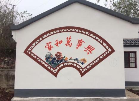 务川关于墙绘知识，您知道哪些？