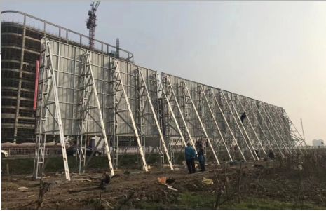 务川什么是广告物料？