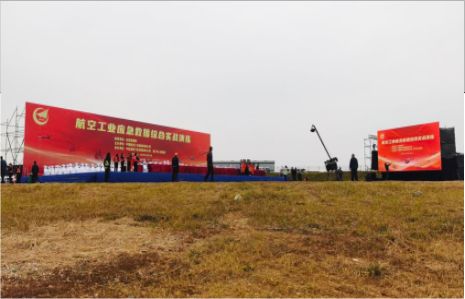 务川活动搭建主要是做什么的？