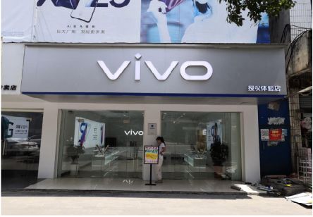 务川}做一个门店面广告招牌需要多少钱？