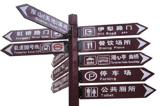 务川标牌的基本功能。