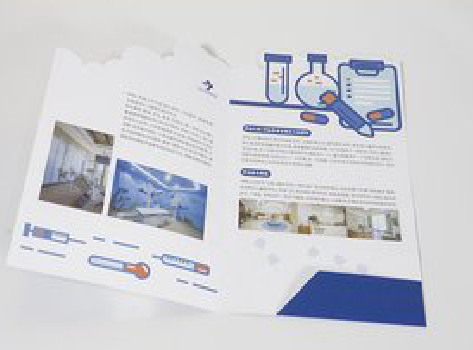 务川说明书印刷有哪些样式可以选择？