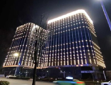 务川亮化工程安装注意事项。