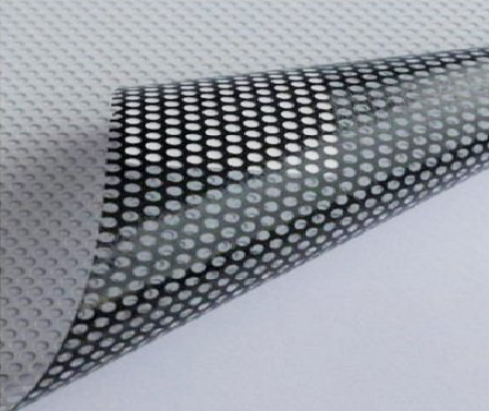 务川优劣单透膜的鉴定方法。