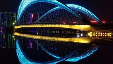 务川亮化工程如何做好公共区域的安全性。