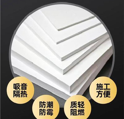 务川雪弗板和PVC板材有什么区别？